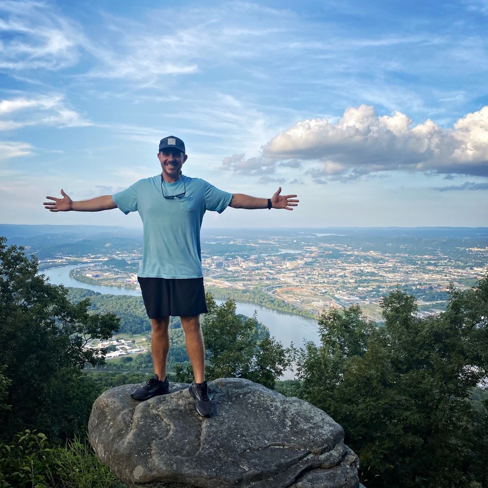 Meet your Posher, Cory